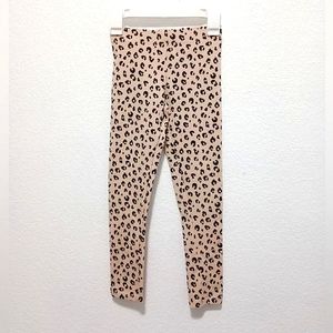 H&M Printed Legging Girl's size 7